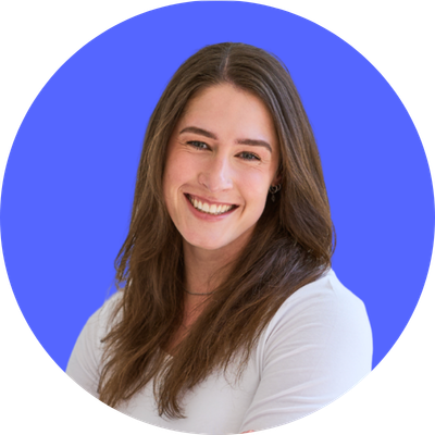 Nina Benfer — Freelancerin für Pinterest Ads aus Hamburg